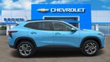 New 2025 Chevrolet Trax LT w/ Driver Confidence Package image 2