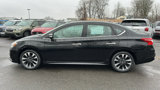 Used 2019 Nissan Sentra SR image 6