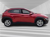 Certified 2022 Hyundai Kona SEL w/ Convenience Package image 3