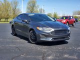 Used 2019 Ford Fusion S image 2