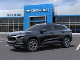 New 2025 Chevrolet Trax LT image 2