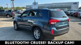 Used 2015 Kia Sorento LX image 4