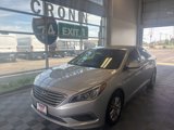 Used 2017 Hyundai Sonata SE image 3