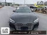 Used 2018 Audi A5 2.0T Premium Plus w/ Premium Plus image 2