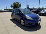 Used 2010 Honda Fit Sport image 3
