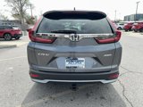 Used 2021 Honda CR-V EX-L image 6