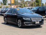 Used 2018 Lincoln MKZ Reserve w/ Climate Package image 3