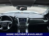 Used 2019 GMC Yukon XL SLT image 5