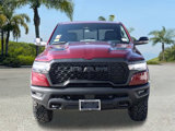 New 2025 RAM 1500 Rebel w/ Rebel Level 2 Equipment Group image 3