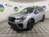 Used 2019 Subaru Forester Sport image 2