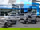 New 2025 Chevrolet Trax LS image 2