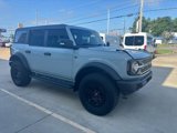 Certified 2022 Ford Bronco Wildtrak image 3