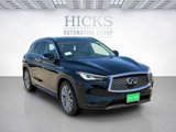 New 2025 INFINITI QX50 Luxe w/ Cargo Package image 3
