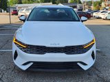 Used 2022 Kia K5 LX image 4