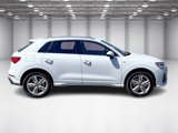 Used 2024 Audi Q3 2.0T Premium Plus w/ Premium Plus Package image 6