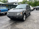 Used 2005 Land Rover Range Rover HSE image 2