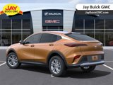 New 2025 Buick Envista Preferred w/ Convenience I Package image 3