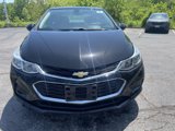 Used 2016 Chevrolet Cruze LS image 2