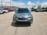 Used 2019 Subaru Forester Limited w/ Popular Package #3 image 4