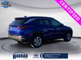 Certified 2024 Hyundai Tucson SEL image 6