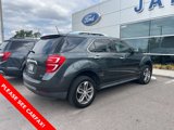 Used 2017 Chevrolet Equinox Premier w/ Enhanced Convenience Package image 4