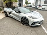 Used 2021 Chevrolet Corvette Stingray Premium Cpe w/ Z51 Performance Package image 2
