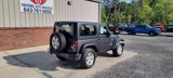 Used 2018 Jeep Wrangler Sport image 6