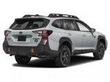 Used 2022 Subaru Outback Wilderness w/ Wilderness Package image 2