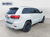 Used 2017 Jeep Grand Cherokee Altitude image 5