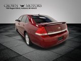 Used 2011 Chevrolet Impala LT image 4