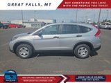 Used 2013 Honda CR-V LX image 6