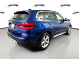 Used 2020 BMW X3 xDrive30i w/ Convenience Package image 5