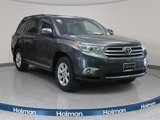 Used 2013 Toyota Highlander SE image 3