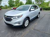 Used 2019 Chevrolet Equinox LT w/ Driver Convenience Package image 3