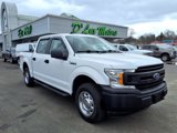 Used 2020 Ford F150 XL w/ Equipment Group 101A Mid image 3