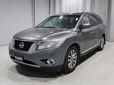 Used 2015 Nissan Pathfinder SL w/ SL Premium Package image 5