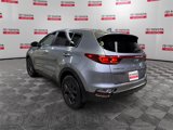 Used 2022 Kia Sportage LX w/ LX AWD Value Edition Package image 3