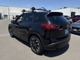 Used 2016 MAZDA CX-5 Grand Touring image 3