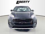 Used 2018 Kia Sportage EX w/ EX Sport Appearance Package image 2