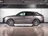 Certified 2021 Porsche Cayenne Coupe image 2