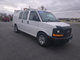 Used 2013 GMC Savana 1500 AWD image 4