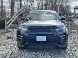 Certified 2023 Land Rover Range Rover Evoque R-Dynamic S image 2