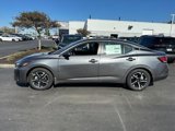 New 2025 Nissan Sentra SV w/ All-Weather Package image 2