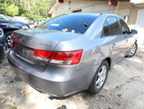 Used 2006 Hyundai Sonata GLS image 6