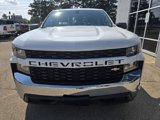 Used 2022 Chevrolet Silverado 1500 W/T w/ WT Fleet Convenience Package image 4