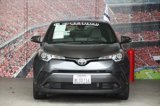 Certified 2019 Toyota C-HR XLE image 3