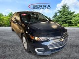 Used 2016 Chevrolet Malibu LT image 3