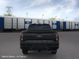 New 2025 Ford Ranger XLT image 5