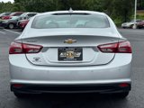 Used 2020 Chevrolet Malibu LT image 4