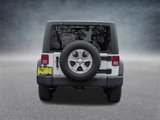 Used 2014 Jeep Wrangler Unlimited Sport w/ Quick Order Package 24S image 4